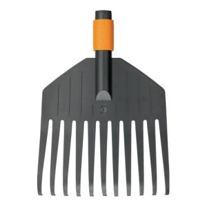 Laubbesen QuikFit™ Arbeits-B.220mm kl.FISKARS Laubbesen QuikFit™ Arbeits-B.220mm kl.FISKARS
