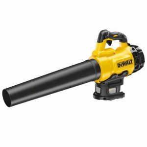 Laubbläser DeWalt DCM562P1-QW – OHNE AKKU UND LADEGERÄT Laubbläser DeWalt DCM562P1-QW – OHNE AKKU UND LADEGERÄT