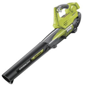 Laubbläser RYOBI RY18BLXA-0 – 18v -4 Ah Laubbläser RYOBI RY18BLXA-0 – 18v -4 Ah