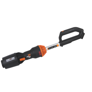 Laubbläser WORX HYPER WG543E.9 – OHNE AKKU UND LADEGERÄT Laubbläser WORX HYPER WG543E.9 – OHNE AKKU UND LADEGERÄT