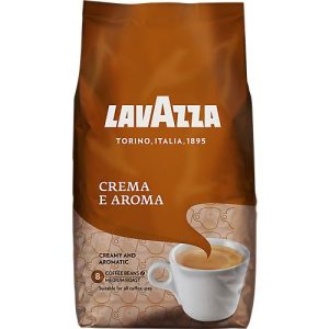 Lavazza Crema e Aroma ganze Bohnen Lavazza Crema e Aroma ganze Bohnen