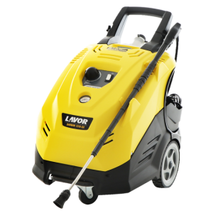 Lavor darwin 1310 GX – Profi-Heißwasser-Hochdruckreiniger- Max. Druck 150 bar Lavor darwin 1310 GX – Profi-Heißwasser-Hochdruckreiniger- Max. Druck 150 bar