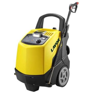 Lavor Texas R 1509 GL Heißwasser Hochdruckreiniger – Max. Druck 160 bar – 540L/h