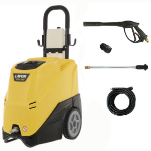 Lavor XTR-R 1007 – Heißwasser-Hochdruckreiniger – 135 bar – 420 l/h