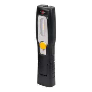 LED Akku-Handleuchte HL 200 A 250+70lm, knickbar LED Akku-Handleuchte HL 200 A 250+70lm, knickbar