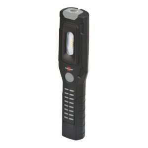LED Akku Handleuchte HL 500 A 500+120lm LED Akku Handleuchte HL 500 A 500+120lm