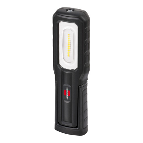 LED Akku Handleuchte HL 700 A, IP54, 700+100lm