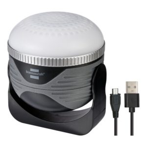 LED Akku Outdoor Leuchte OLI 310 AB mit Bluetooth Lautsprecher 350lm IP44 LED Akku Outdoor Leuchte OLI 310 AB mit Bluetooth Lautsprecher 350lm IP44