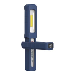 LED-Akkuhandleuchte UNIPEN 3,7 V 750 mAh Li-Ion 100/50 lm Ladezeit 3 h SCANGRIP LED-Akkuhandleuchte UNIPEN 3,7 V 750 mAh Li-Ion 100/50 lm Ladezeit 3 h SCANGRIP