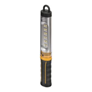 LED-Akkuwerkstattleuchte WL 500 A 520 lm 3,7 V 8,14 Wh Leuchtdauer 24 h LED-Akkuwerkstattleuchte WL 500 A 520 lm 3,7 V 8,14 Wh Leuchtdauer 24 h