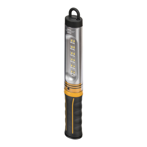 LED-Akkuwerkstattleuchte WL 500 A 520 lm 3,7 V 8,14 Wh Leuchtdauer 24 h