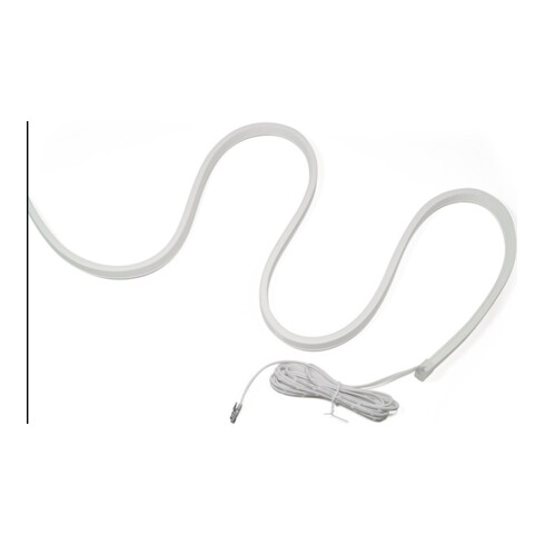 LED Band Octopus Neutralweiß 24 V 10 W/m L.5000mm B.6mm L&S