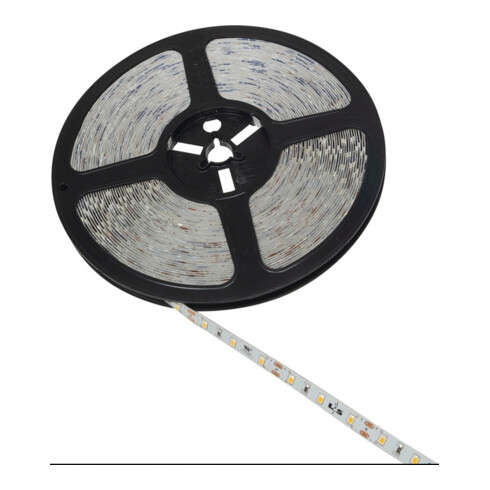 LED Band Tudo Eco Neutralweiß 12 V 4,8 W/m L.15m B.8mm L&S