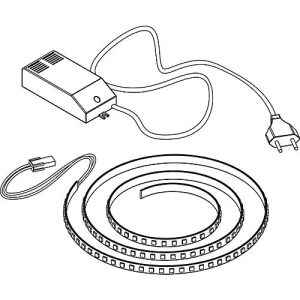 LED-Beleuchtung, L 1400 mm LED-Beleuchtung, L 1400 mm