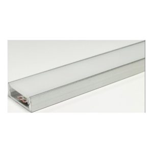 LED Leuchtenprofil Paris Paris Nutmaß 18x7mm Einbau Alu.EV1 L&S LED Leuchtenprofil Paris Paris Nutmaß 18x7mm Einbau Alu.EV1 L&S