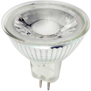 LED-Leuchtmittel LightME GU5,3, 5 Watt LED-Leuchtmittel LightME GU5,3, 5 Watt
