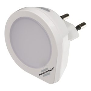 LED Nachtlicht NL 01 QD weiß mit Dämmerungssensor LED Nachtlicht NL 01 QD weiß mit Dämmerungssensor