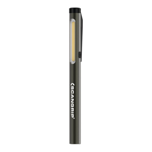 LED-Stiftlampe WORK PEN 200 R 20-200 lm Li-Ion SCANGRIP