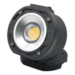 LED-Strahler FL1100R 10 W 1100 lm 1m Li-Ion 4000 mAh 3,7 V IP65 ANSMANN LED-Strahler FL1100R 10 W 1100 lm 1m Li-Ion 4000 mAh 3,7 V IP65 ANSMANN
