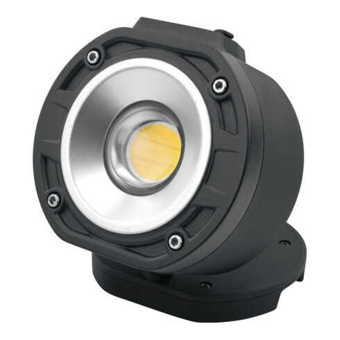 LED-Strahler FL1100R 10 W 1100 lm 1m Li-Ion 4000 mAh 3,7 V IP65 ANSMANN