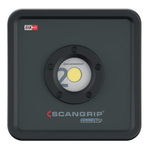 LED-Strahler NOVA 2 CONNECT 16 W 200-2000 lm IP30 SCANGRIP LED-Strahler NOVA 2 CONNECT 16 W 200-2000 lm IP30 SCANGRIP