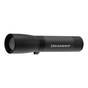 LED-Taschenlampe FLASH 1000 R 1000 lm Li-Ion 250m SCANGRIP LED-Taschenlampe FLASH 1000 R 1000 lm Li-Ion 250m SCANGRIP