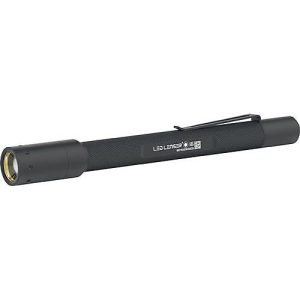 LED-Taschenlampe i6 10-140 lm 3xAAA Microzellen 30-120m LED-Taschenlampe i6 10-140 lm 3xAAA Microzellen 30-120m