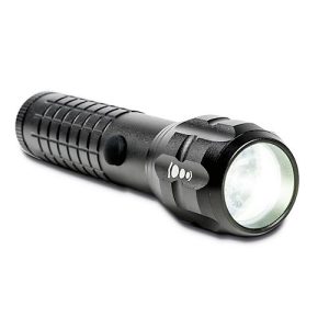 LED Taschenlampe Maul MAULkronos S, Leistung 3 W, 192 lm, bis 192 m, 3 bis 14 h, 3 Lichtstufen, IPX4, inkl. Batterien, Aluminium, schwarz LED Taschenlampe Maul MAULkronos S, Leistung 3 W, 192 lm, bis 192 m, 3 bis 14 h, 3 Lichtstufen, IPX4, inkl. Batterien, Aluminium, schwarz