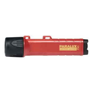 LED-Taschenlampe PARALUX® PX0 120 lm 4xAA Mignonzellen 150m PARAT LED-Taschenlampe PARALUX® PX0 120 lm 4xAA Mignonzellen 150m PARAT