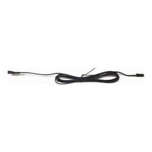 LED Verbindungsleitung f.12 V L.1800mm schwarz L&S LED Verbindungsleitung f.12 V L.1800mm schwarz L&S
