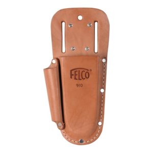 Lederetui z.allen Felco Baumscheren m.Schlaufe u.Klammer m.zus.Tasche FELCO Lederetui z.allen Felco Baumscheren m.Schlaufe u.Klammer m.zus.Tasche FELCO