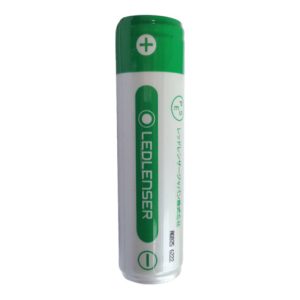 Ledlenser Ersatz-Akku 14500 Li-Ion 700mAh für Ledlenser Taschenlampe