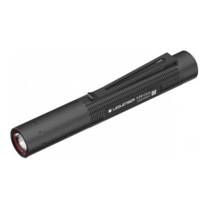 LEDLENSER LED-Taschenlampe Core, Typ: P2R-CORE
