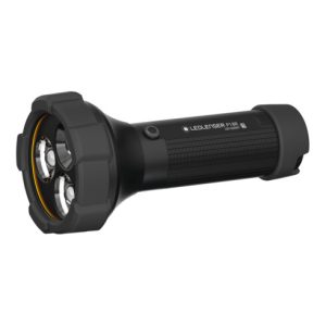 Ledlenser LED-Taschenlampe Work, Typ: P18R-WORK