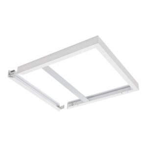 LEDVANCE Aufbaurahmen M625 PL625SUR.MOUNTKITH75 LEDVANCE Aufbaurahmen M625 PL625SUR.MOUNTKITH75