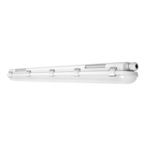 LEDVANCE Feuchtraumleuchte 4000K IP65 GY DP120018W840IP65GY