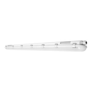 LEDVANCE Feuchtraumleuchte 4000K IP65 GY DP5TH150046W840IP65G