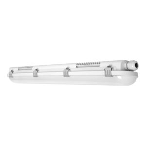 Ledvance LED-Feuchtraumleuchte 4000K DPVAL6009W/4000KIP65 Ledvance LED-Feuchtraumleuchte 4000K DPVAL6009W/4000KIP65