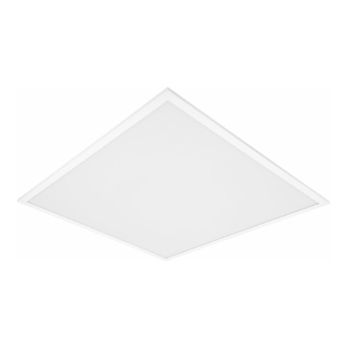 LEDVANCE LED-Panel M625 HCL Zigbee, 2700-6500K BIOLUXHCLPL625ZB43TW