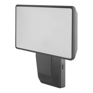 LEDVANCE LED-Strahler mit Sensor 4000K, grau EPROFLOODS274KIP55DG LEDVANCE LED-Strahler mit Sensor 4000K, grau EPROFLOODS274KIP55DG