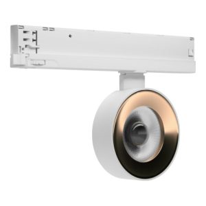 LEDVANCE LED-Stromschienenstrahler 3000K TRSPCD10028930NFLW/T LEDVANCE LED-Stromschienenstrahler 3000K TRSPCD10028930NFLW/T