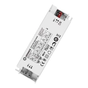 LEDVANCE LED-Treiber 350 mA, 18 W, IP20 DRPCPFM18/220240/350 LEDVANCE LED-Treiber 350 mA, 18 W, IP20 DRPCPFM18/220240/350