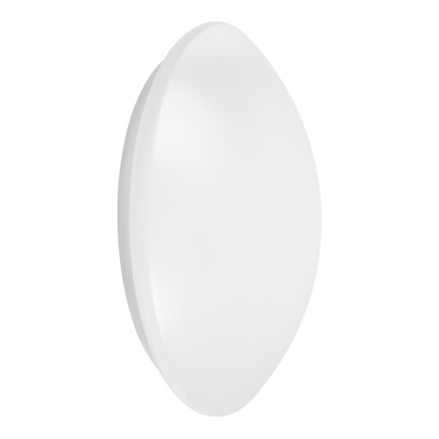 LEDVANCE LED-Wand-/Deckenleuchte 3000K SFCIRC.350 18W