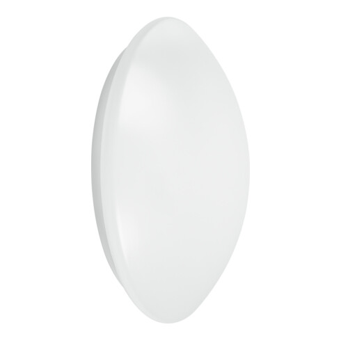 LEDVANCE LED-Wand-/Deckenleuchte 4000K, mit Sensor SFCIRC.250SEN13W4000