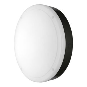 LEDVANCE LED-Wand-/Deckenleuchte 4000K, schwarz SFBLKH30015W/4000KBK LEDVANCE LED-Wand-/Deckenleuchte 4000K, schwarz SFBLKH30015W/4000KBK