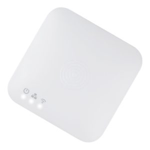 LEDVANCE VIVARES Steuergerät mit Gateway ZB CONTROL LEDVANCE VIVARES Steuergerät mit Gateway ZB CONTROL