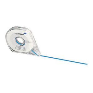 Legamaster Aufteilungsband 7-433303 3,5mmx8m wieder ablösbar blau Legamaster Aufteilungsband 7-433303 3,5mmx8m wieder ablösbar blau