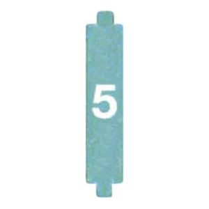 Legrand Konfigurator 5 3501/5 VE10 Legrand Konfigurator 5 3501/5 VE10