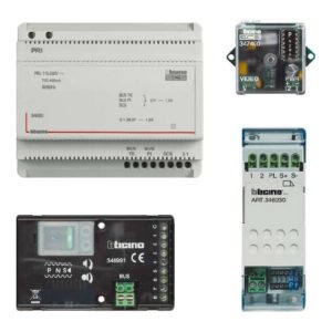 Legrand (SEKO) Einbaulautsprecher-Set universal 367911 Legrand (SEKO) Einbaulautsprecher-Set universal 367911
