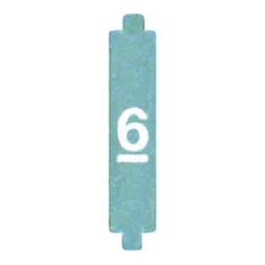 Legrand (SEKO) Konfigurator 6 3501/6 VE10